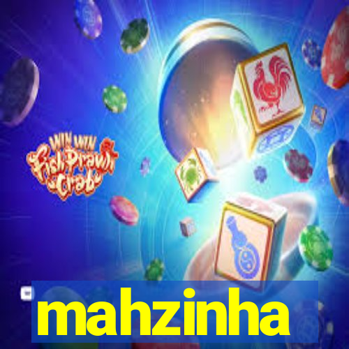 mahzinha