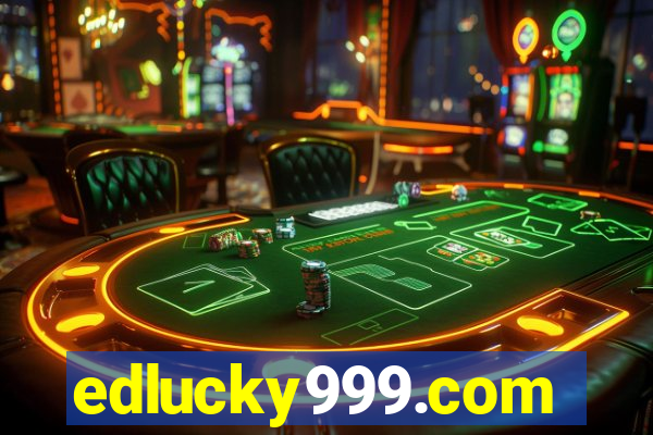 edlucky999.com