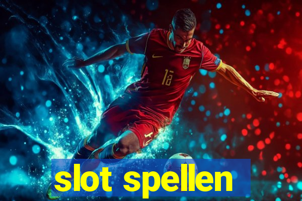 slot spellen