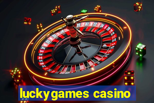 luckygames casino