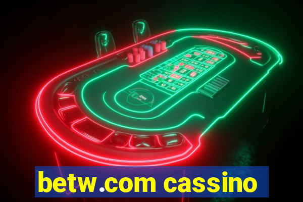 betw.com cassino