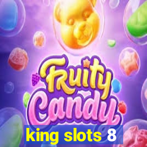 king slots 8