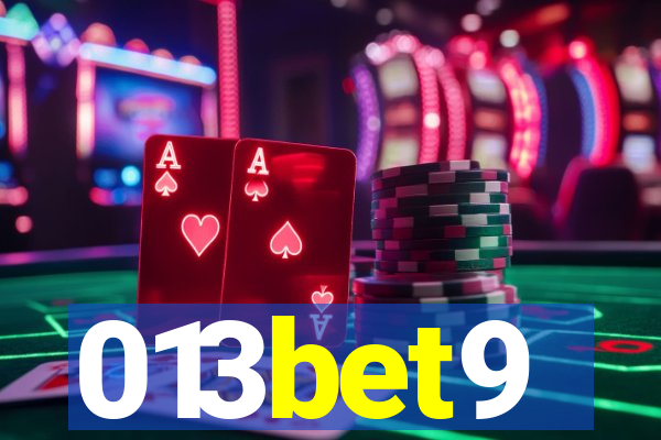 013bet9