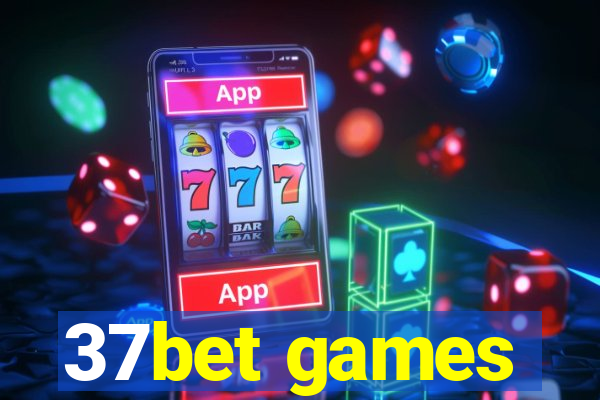 37bet games