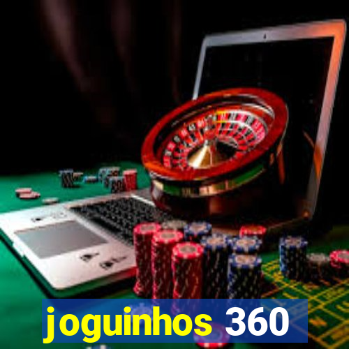 joguinhos 360