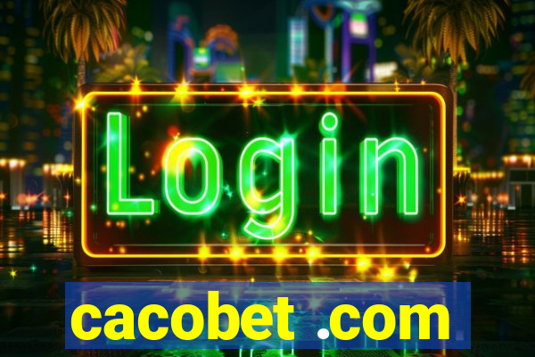 cacobet .com