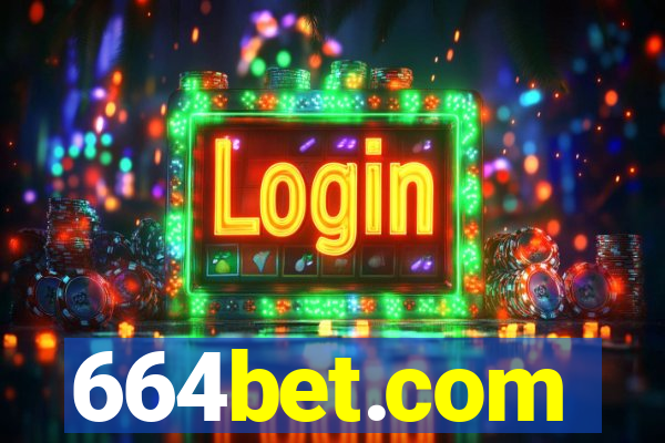 664bet.com