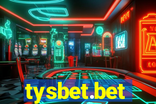 tysbet.bet