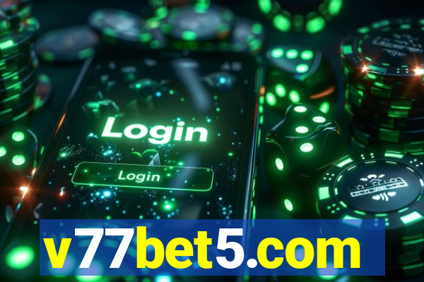 v77bet5.com