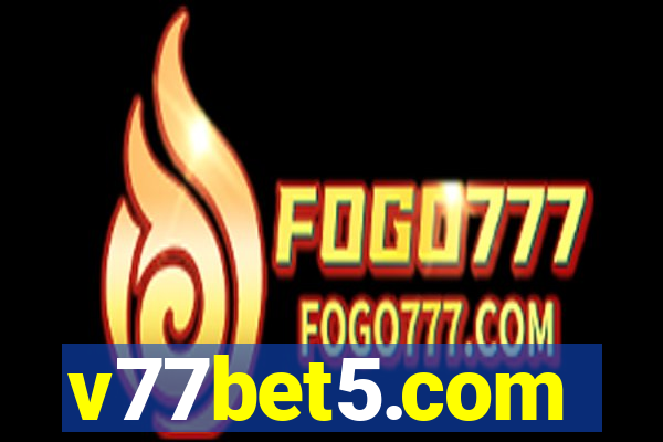 v77bet5.com