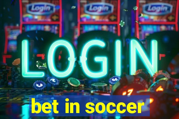 bet in soccer