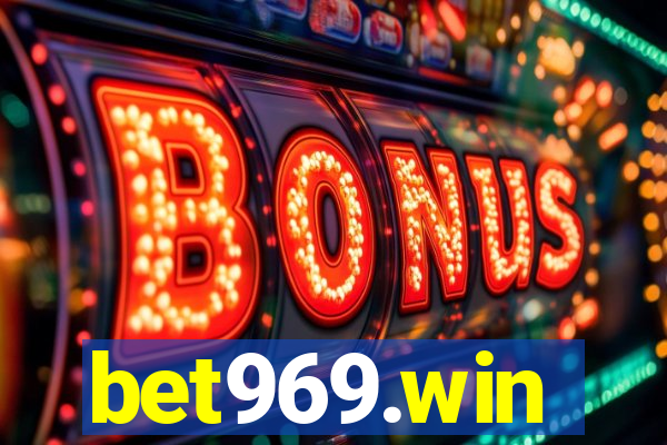 bet969.win