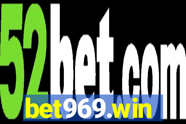 bet969.win