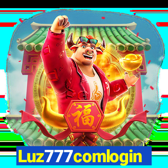 Luz777comlogin