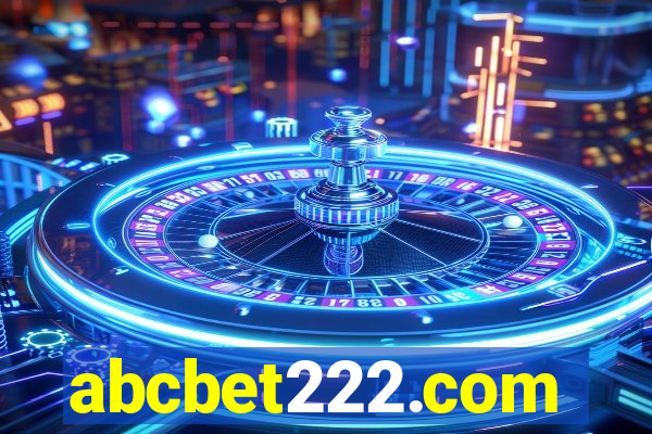 abcbet222.com