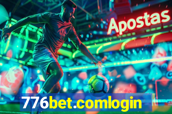 776bet.comlogin