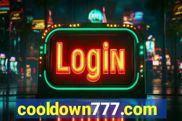 cooldown777.com