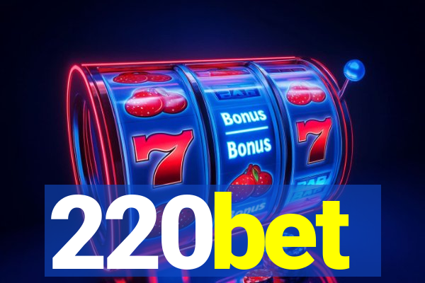 220bet