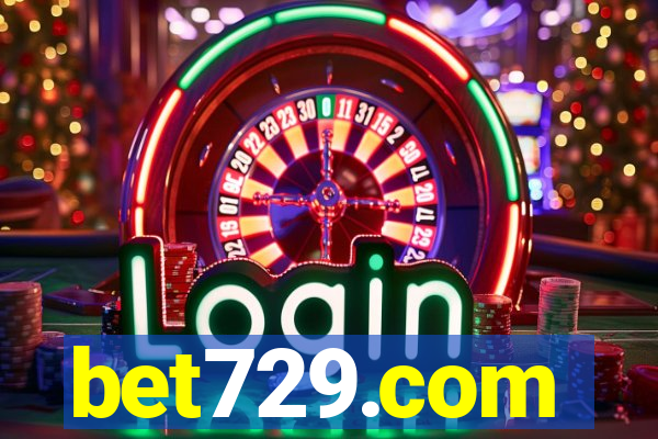 bet729.com