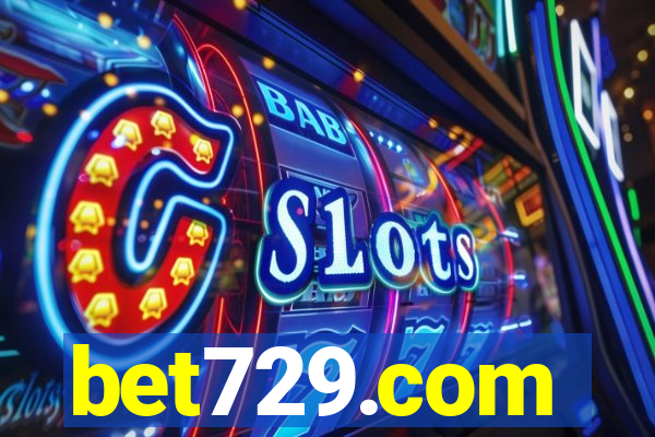 bet729.com