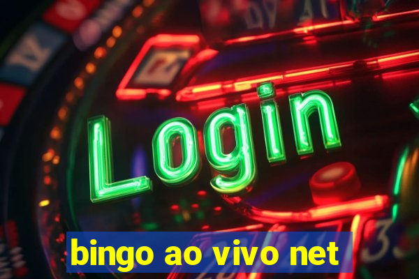 bingo ao vivo net