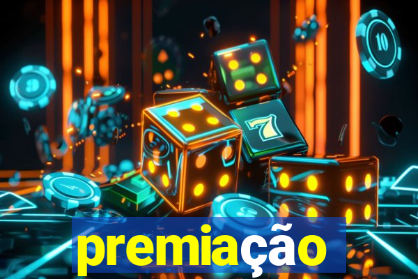 premiação campeonato brasileiro