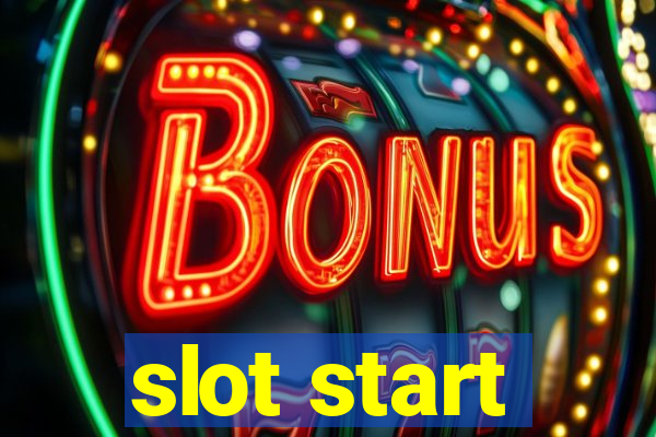 slot start