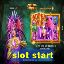 slot start