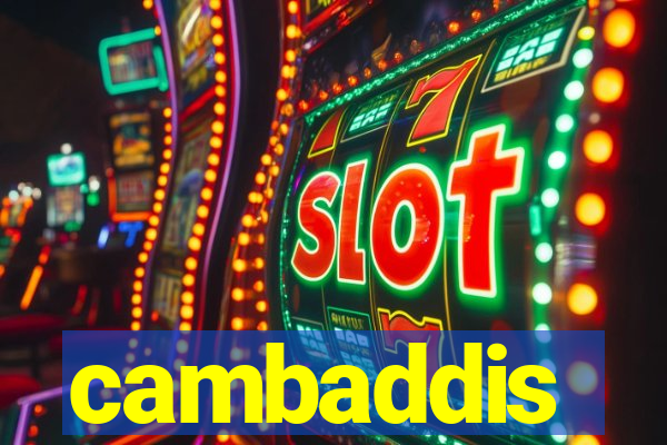 cambaddis