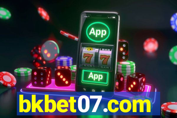 bkbet07.com