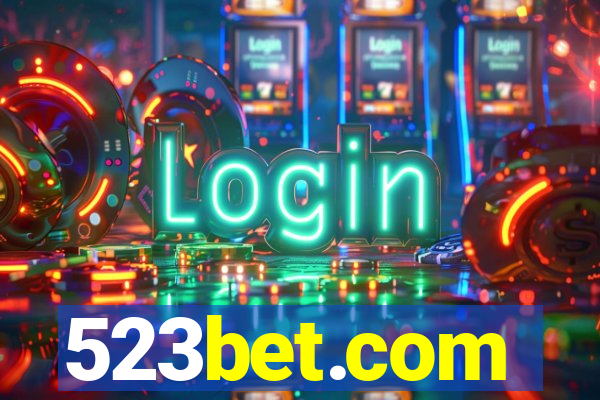 523bet.com