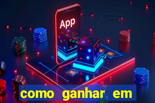 como ganhar em jogos de slot