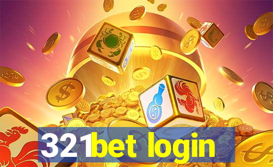 321bet login