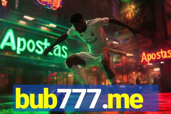 bub777.me