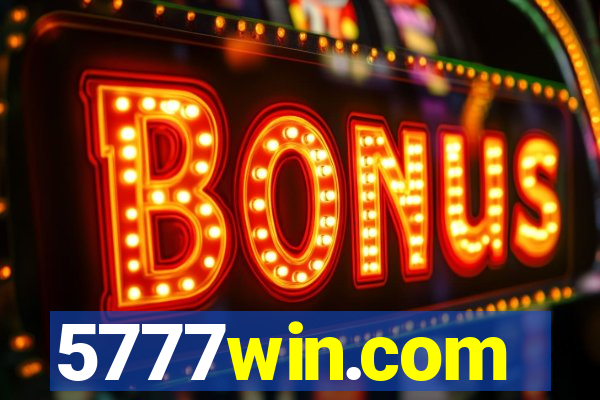 5777win.com