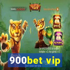 900bet vip