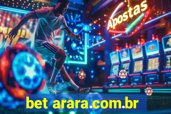 bet arara.com.br