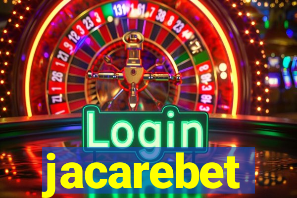 jacarebet