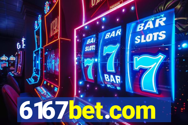 6167bet.com