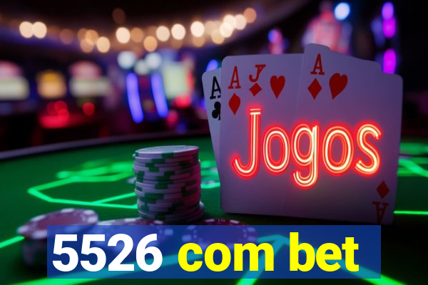 5526 com bet