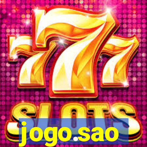 jogo.sao