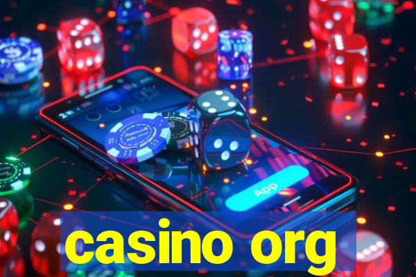 casino org