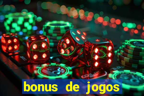 bonus de jogos estrela bet