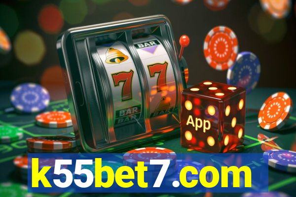 k55bet7.com