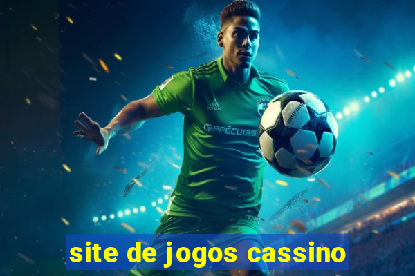 site de jogos cassino