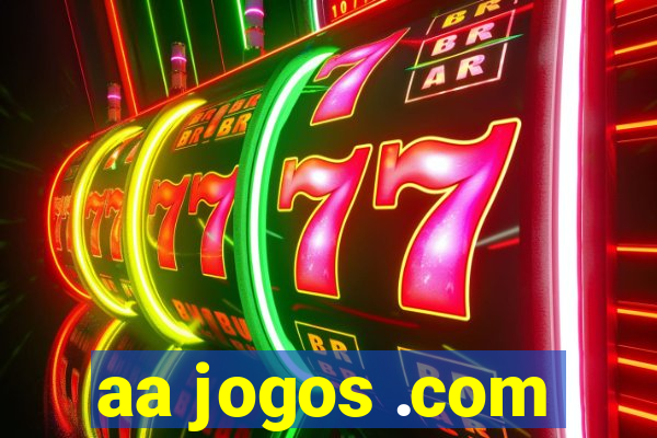 aa jogos .com