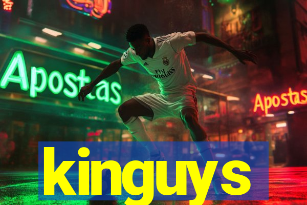 kinguys