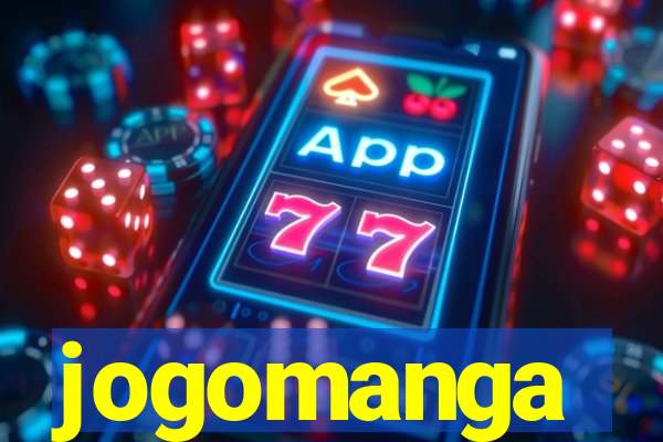 jogomanga