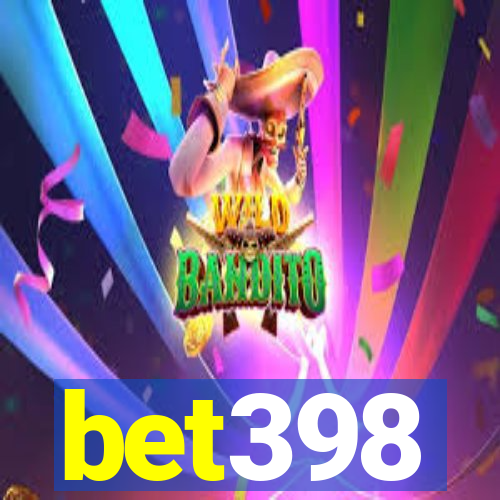 bet398