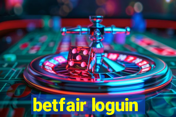 betfair loguin